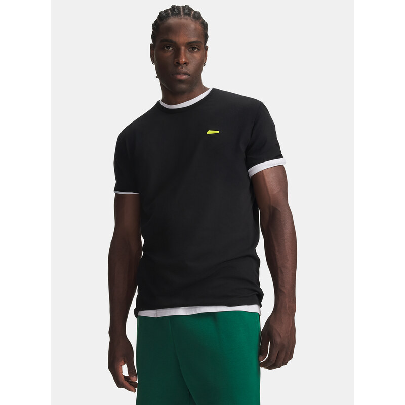 Triko Under Armour UA M 60/40S LC SCORPIO