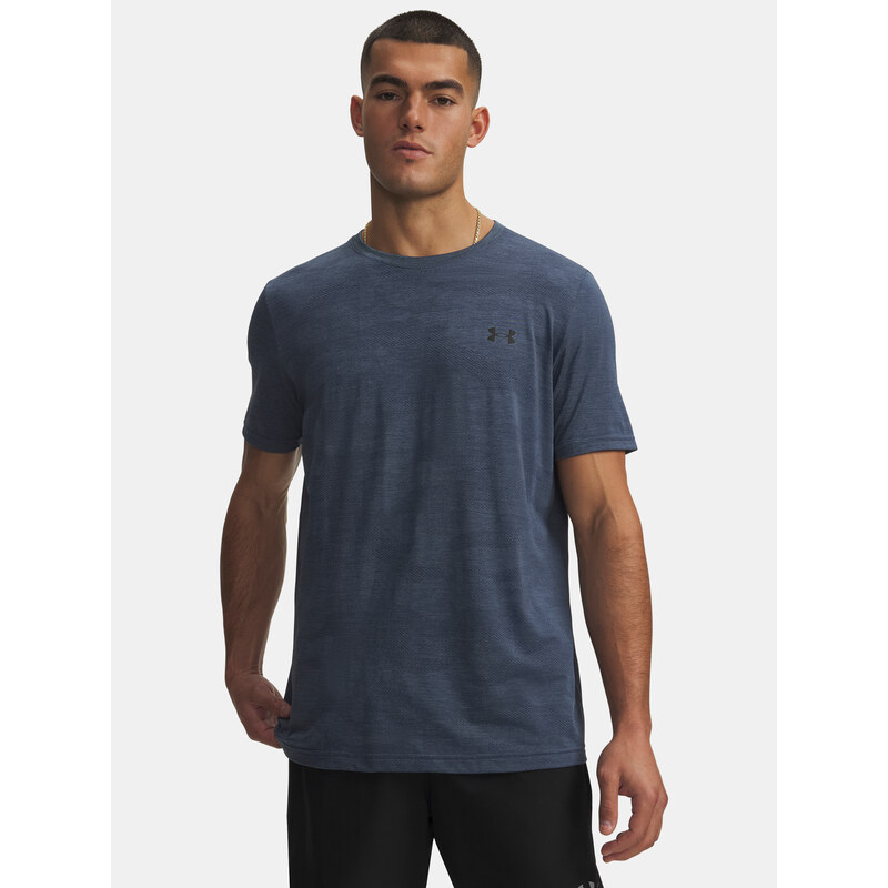 Pánské triko Under Armour UA Vanish Elite Camo