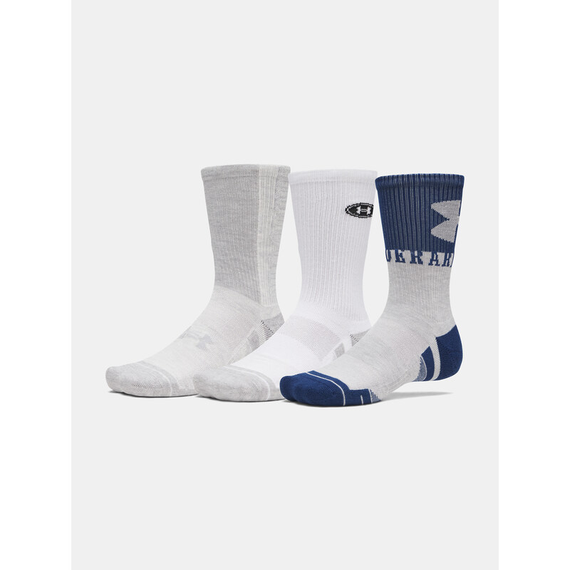 Unisex ponožky Under Armour 3 páry
