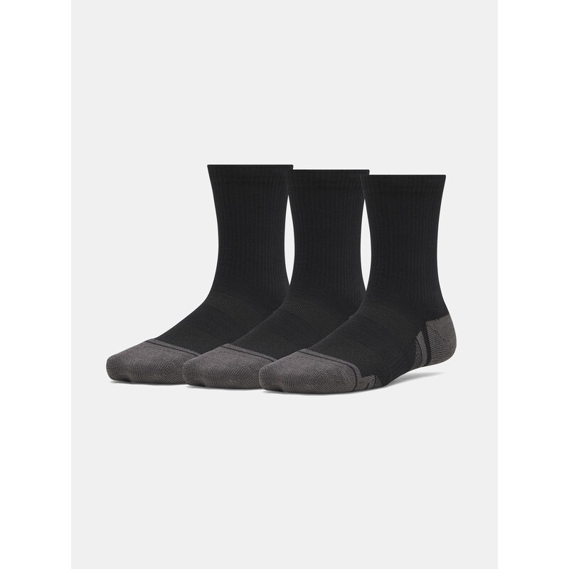 Unisex ponožky Under Armour 3pk