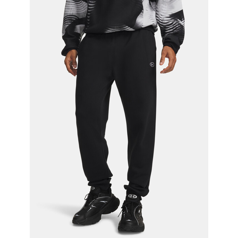 Tepláky Under Armour UA Rival Flc Jogger