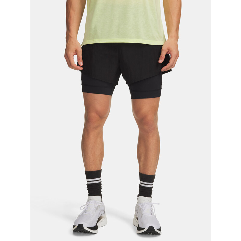 Pánské kraťasy Under Armour UA HB Run Short