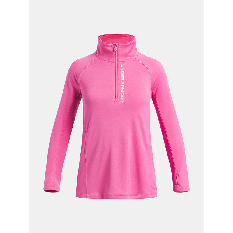 Dětská mMikina Under Armour Tech Branded HZ