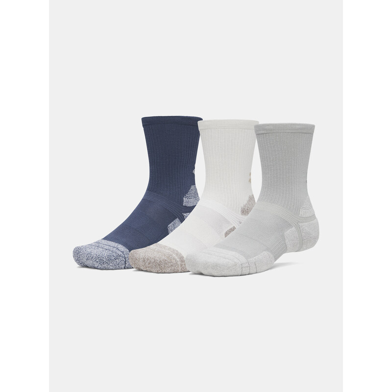 Unisex ponožky Under Armour Crew