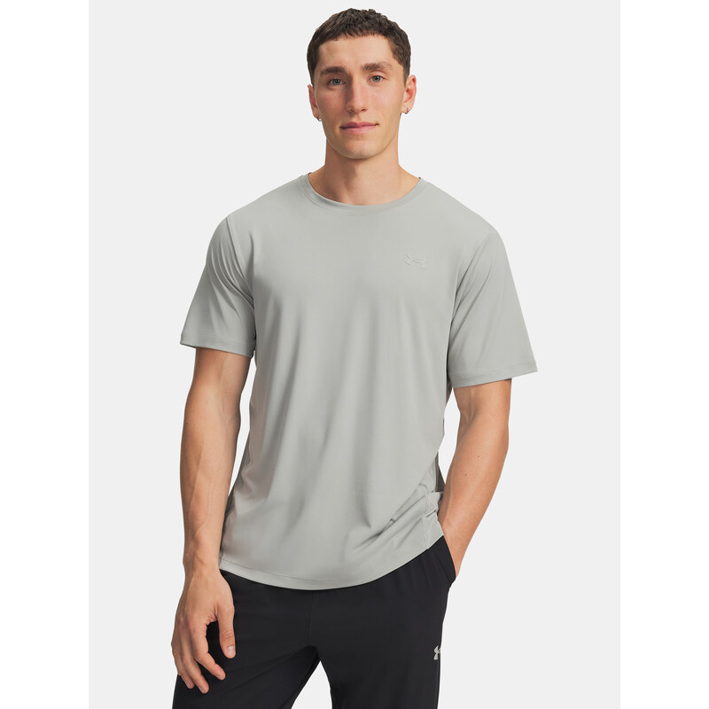 Pánské triko Under Armour M Explor IsoChill UPF