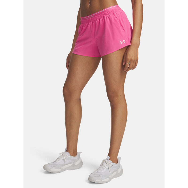 Under Armour dámské kraťasy Vanish Woven 3in