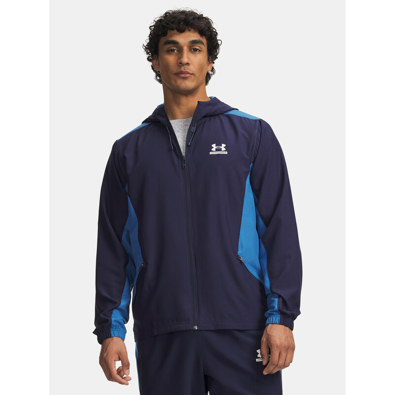 Pánská bunda Under Armour UA Tech