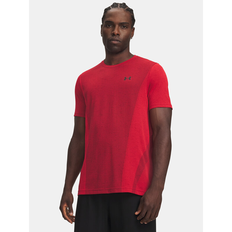 Pánské triko Under Armour Vanish Seamless SS