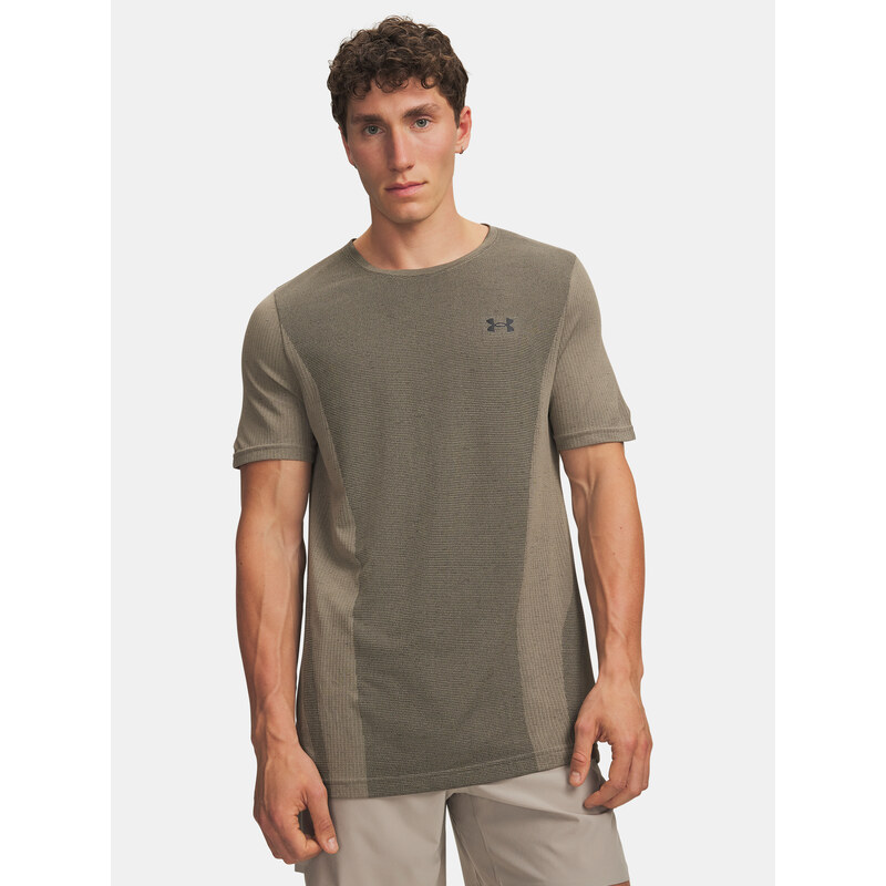 Pánské triko Under Armour Vanish Seamless