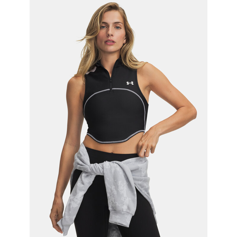 Under Armour UA HeatGear Tílko Pack