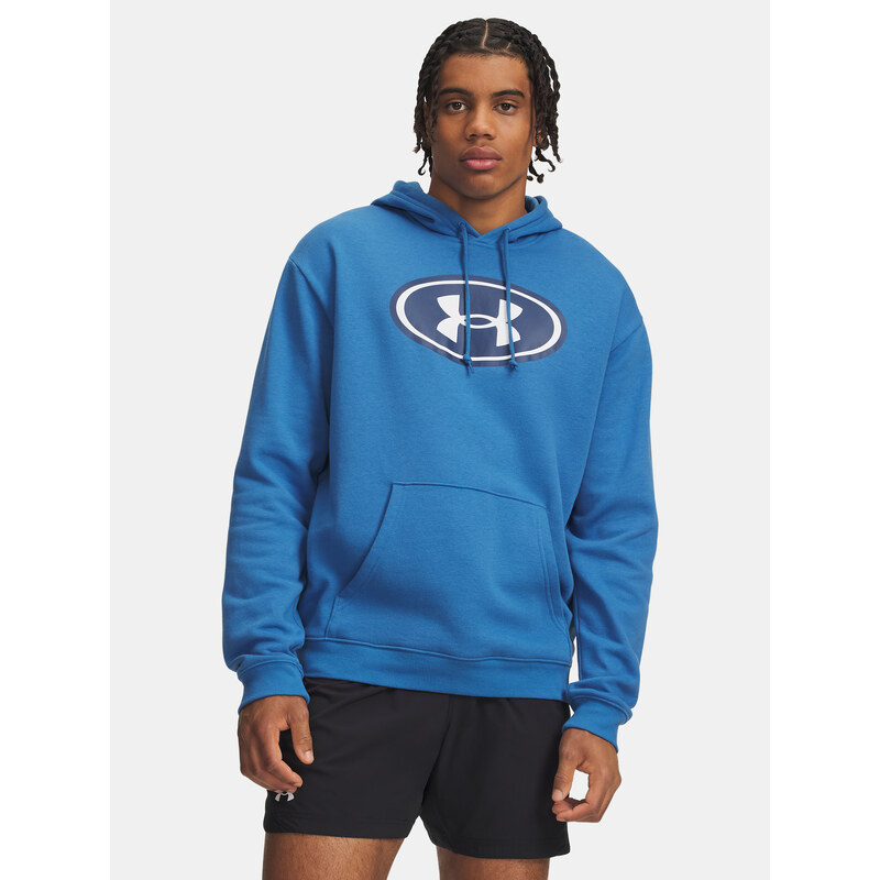 Under Armour pánská mMikina s kapucí