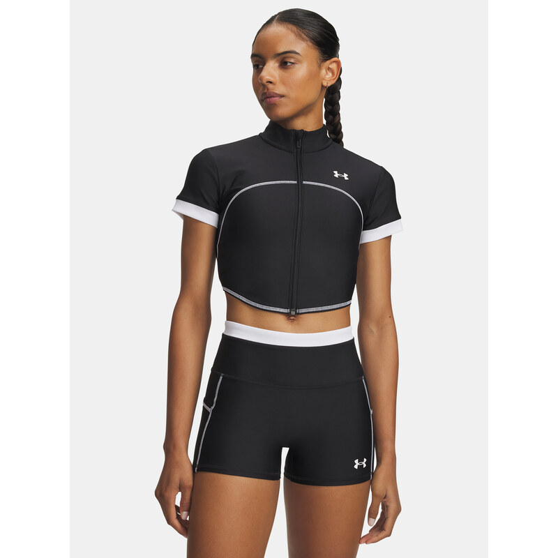 Under Armour HeatGear Triko