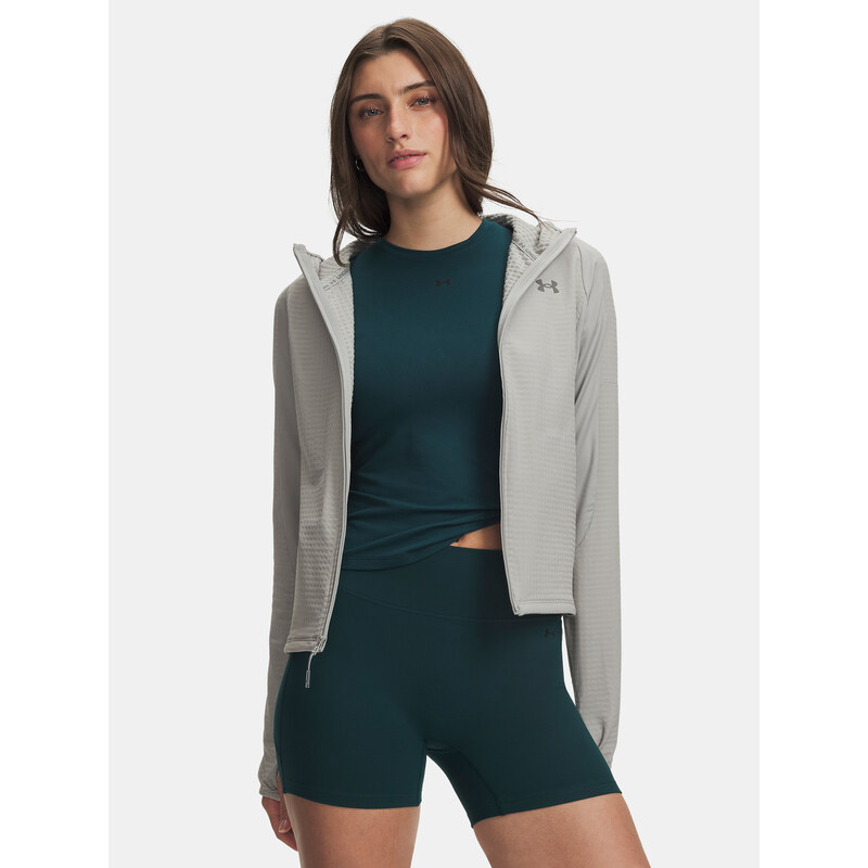 Under Armour dámská mMikina na zip