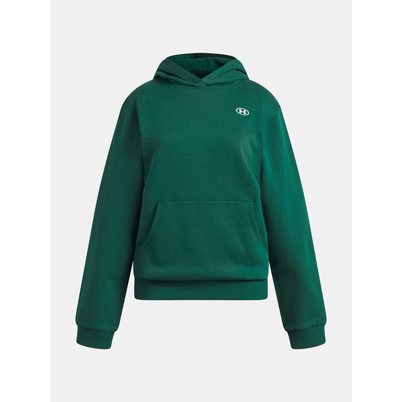 Dívčí mMikina Under Armour G Rival Fleece