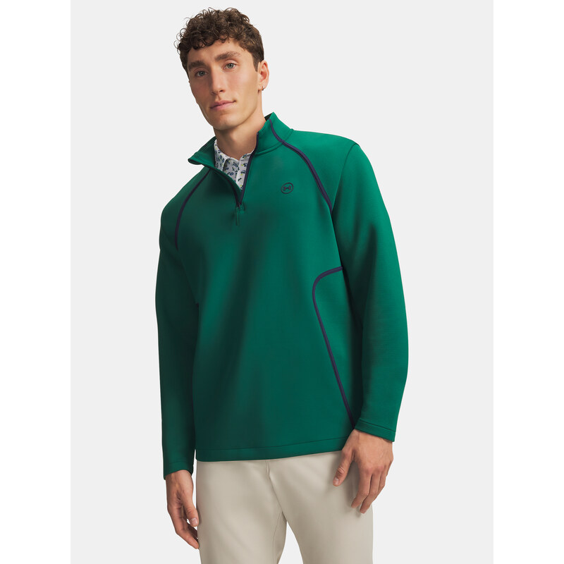 Pánská mMikina Under Armour UA Drive Midlayer 1/4 Zipper