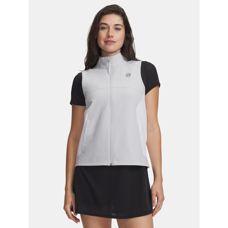 Dámská vesta Under Armour Drive