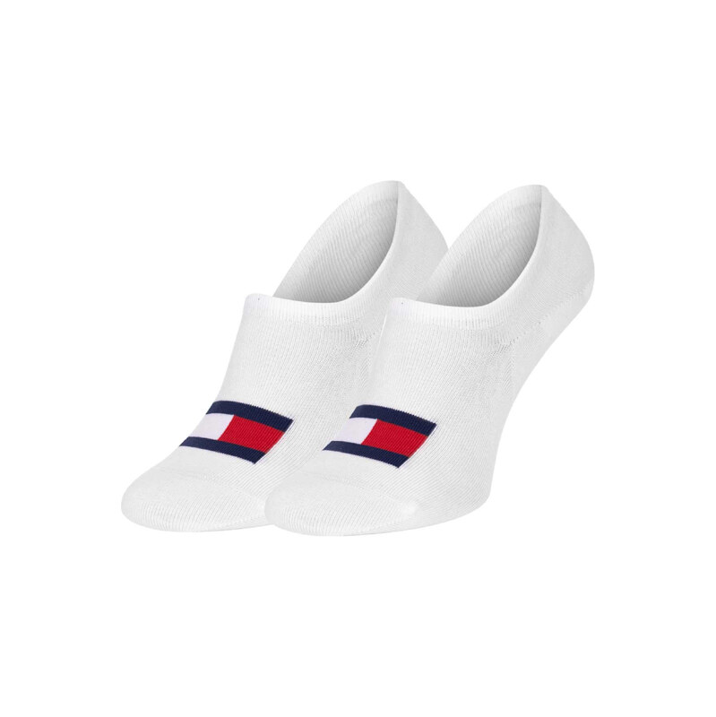 Tommy Hilfiger ponožky 2 pack
