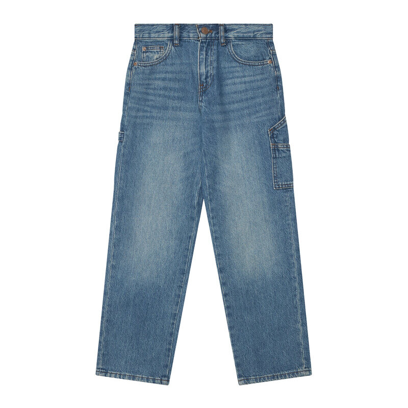 Jeansy Guess