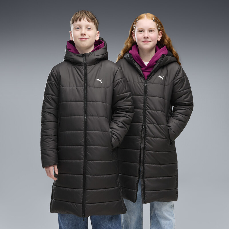 PUMA Essentials HD Padded Insulated Jacket Youth