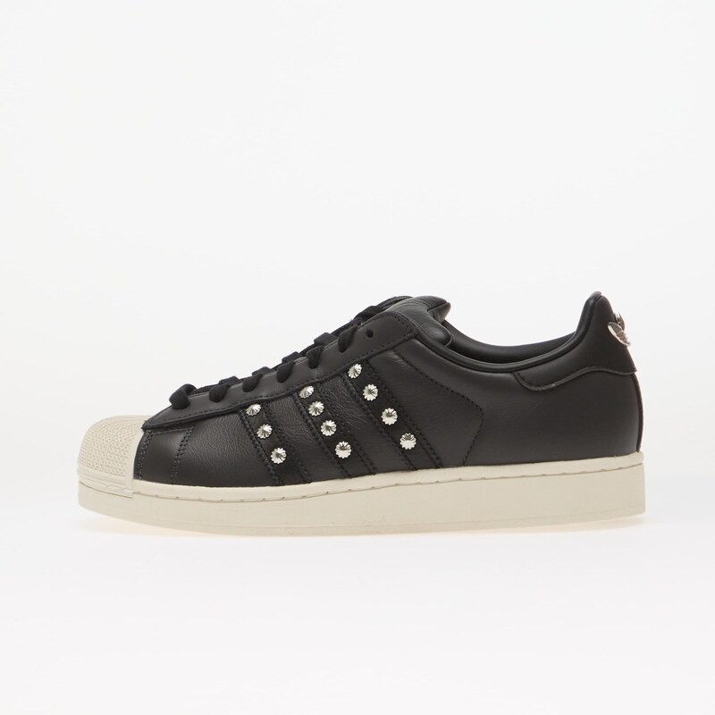 adidas Originals adidas Superstar II Utility Black/ Core Black/