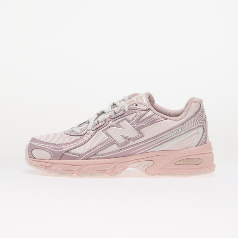 New Balance Kids 740 Pink Salt/ Stone Pink
