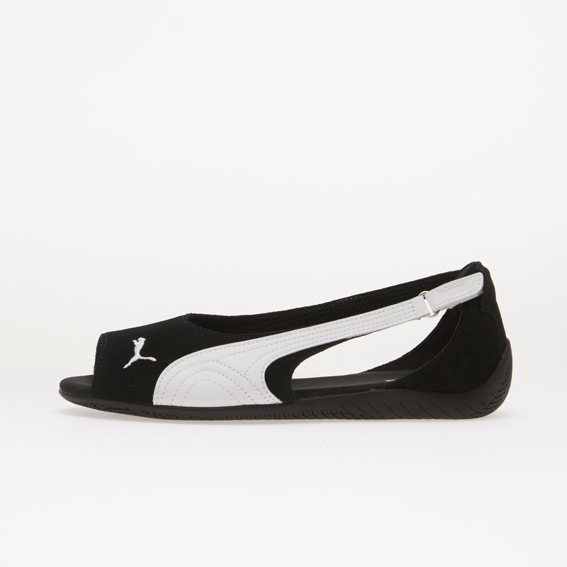 Puma Speedcat Sandal Puma Black/ Puma White 8.5