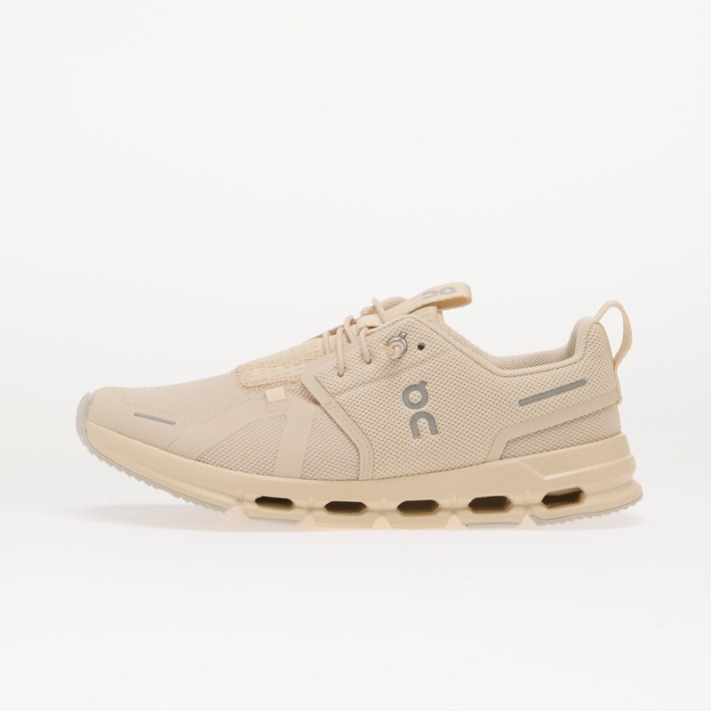 On K Cloud Sky Sand/ Silver 37.5