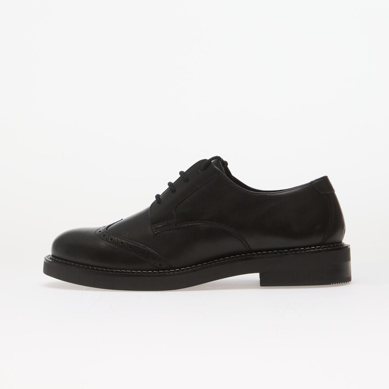Tenisky Geox Serilda Black EUR 41