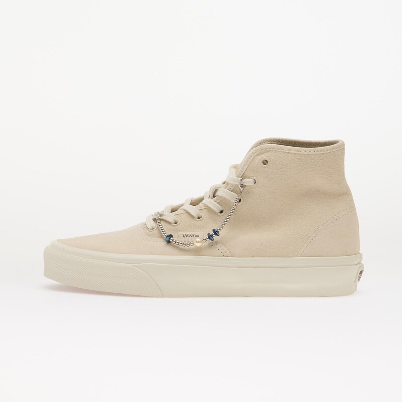 Vans Authentic HI 2.0 Turtledove/Gold