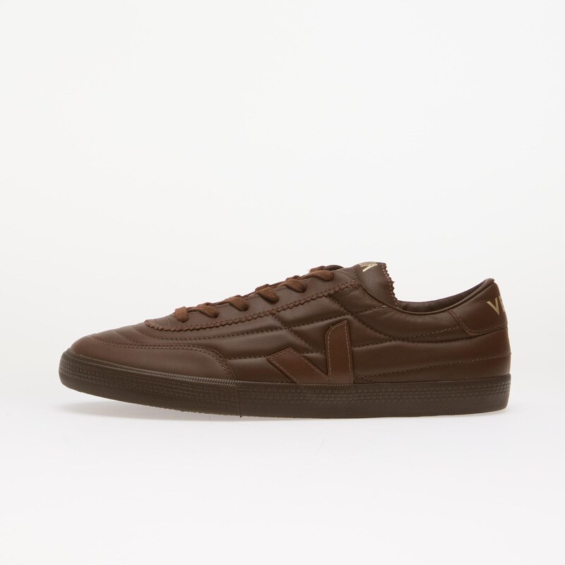 Veja Panenka Sig Leath Full-Walnut/ Eagle
