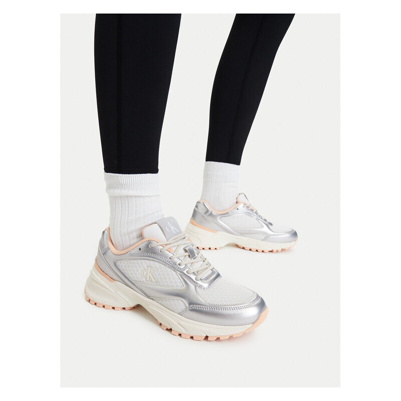 Sneakersy Calvin Klein