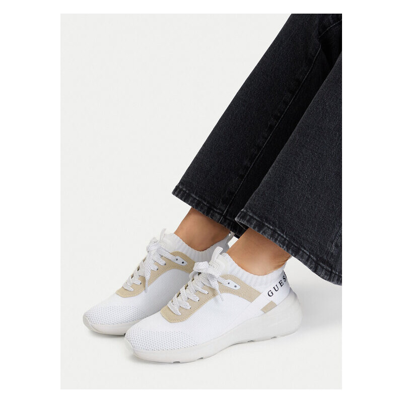 Sneakersy Guess