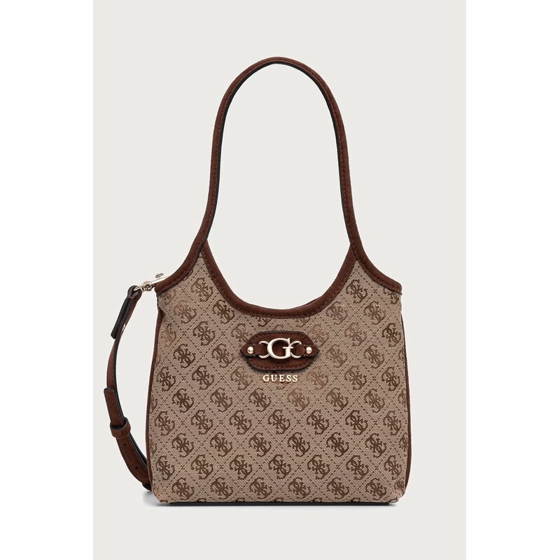 Guess crossbody kabelka dámská SAMANTHA