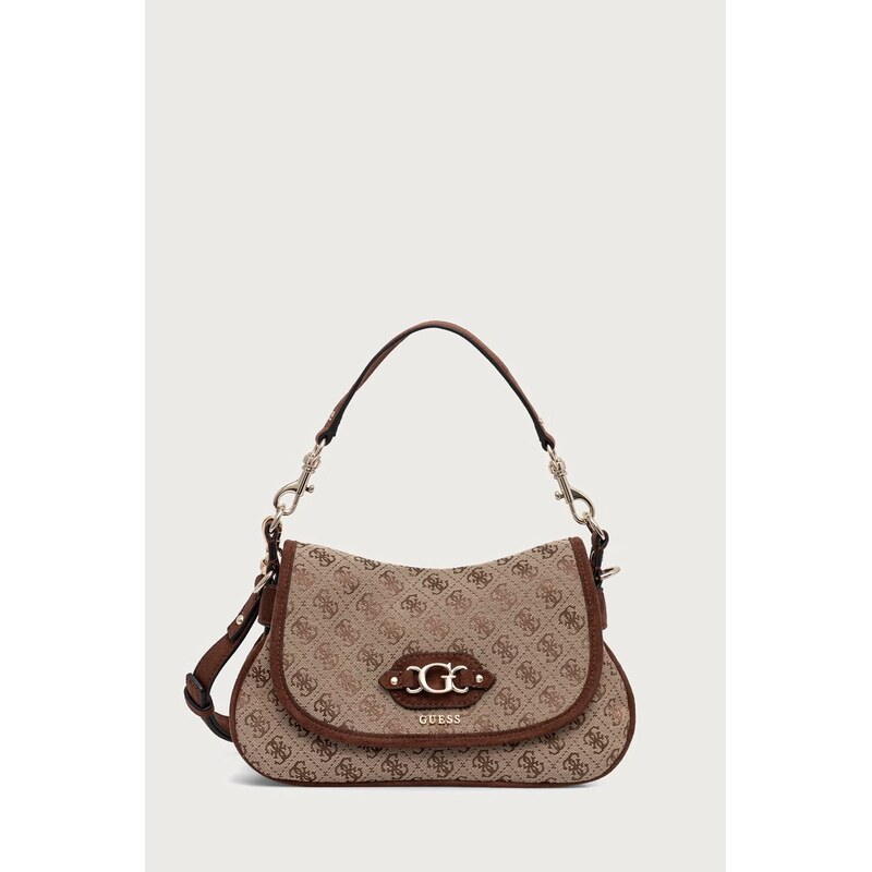 Guess crossbody kabelka dámská SAMANTHA