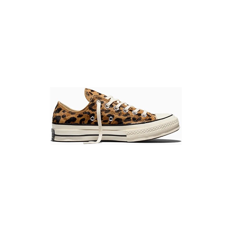 Converse Chuck 70 OX Leopard tenisky dámské