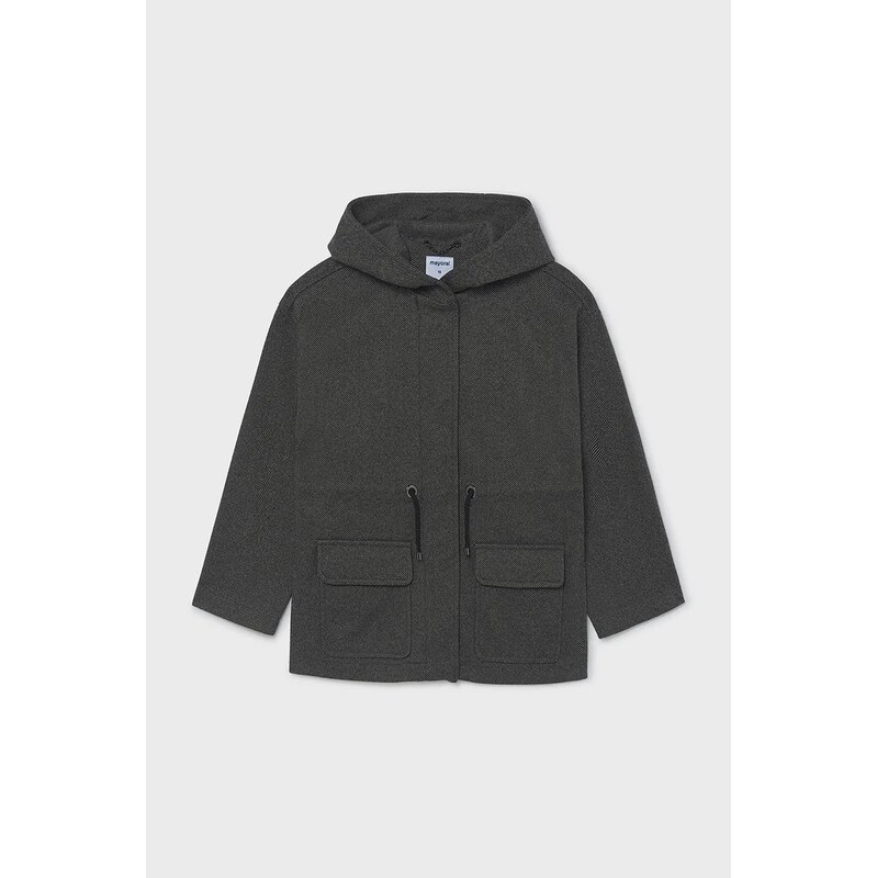 Mayoral parka dětská