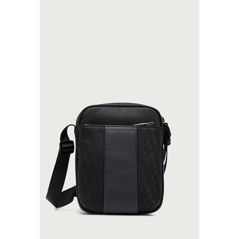 Armani Exchange taštička pánská