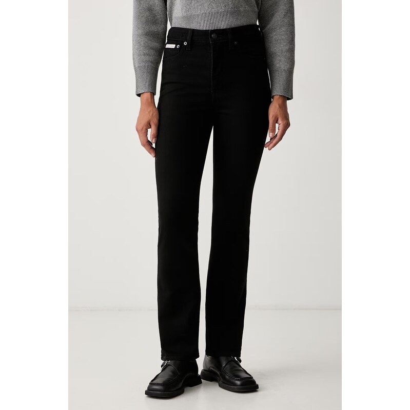 Calvin Klein Jeans džíny dámské