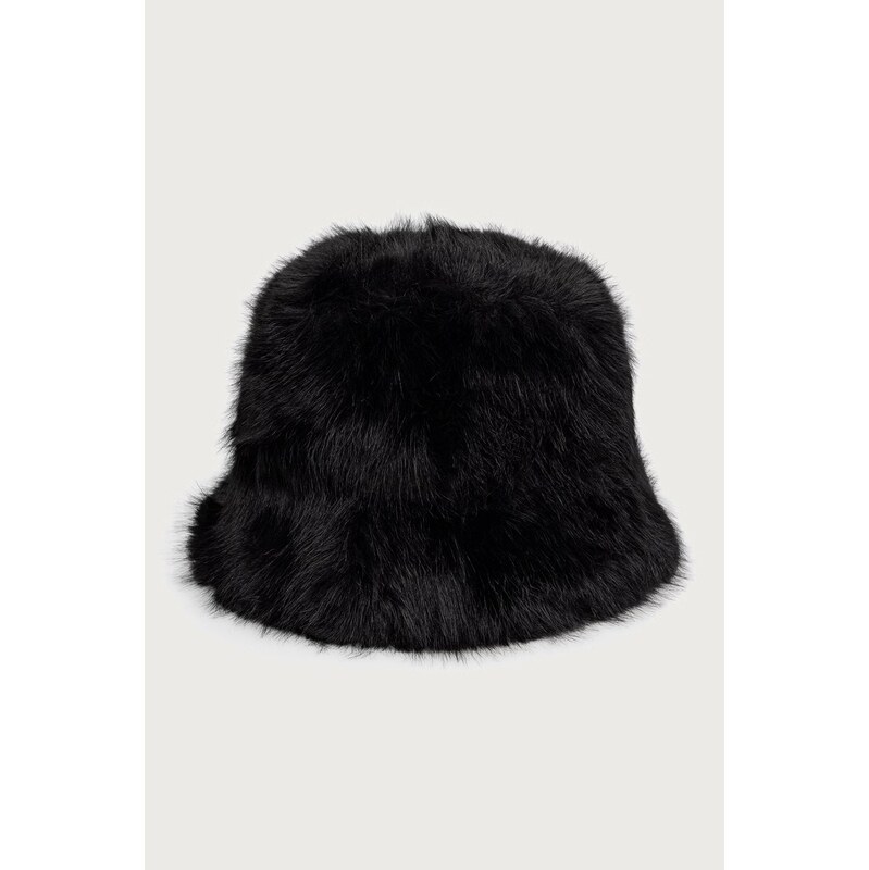 Armani Exchange bucket klobouk dámský