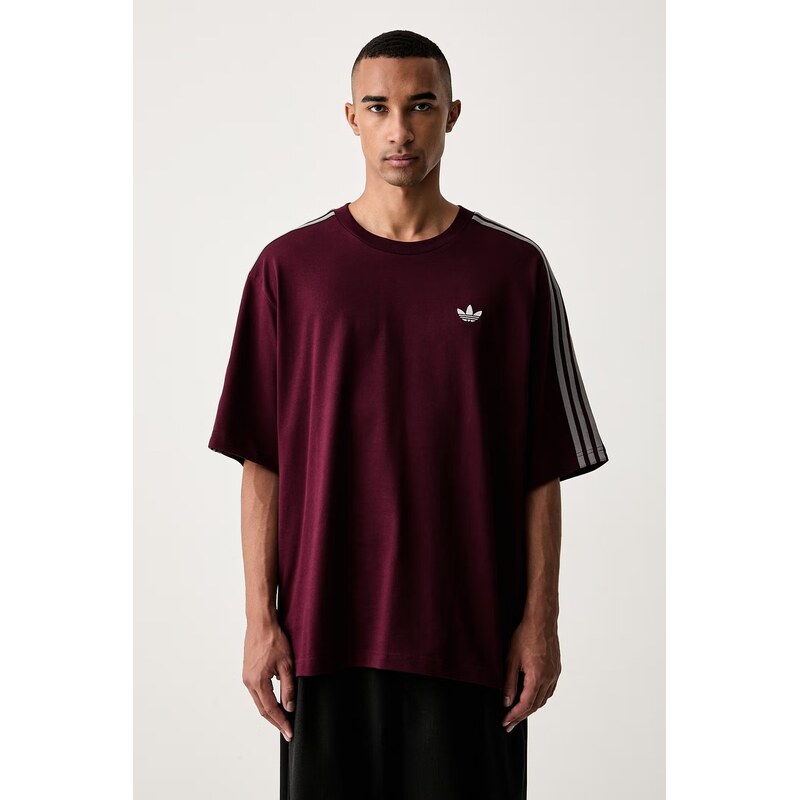 adidas Originals tričko pánské bavlněné Adicolor