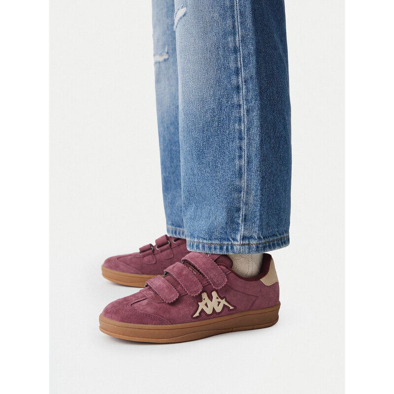 Sneakersy Kappa