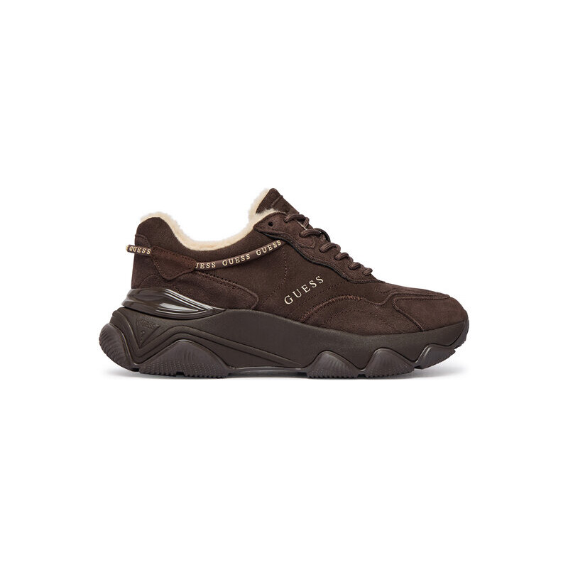Sneakersy Guess