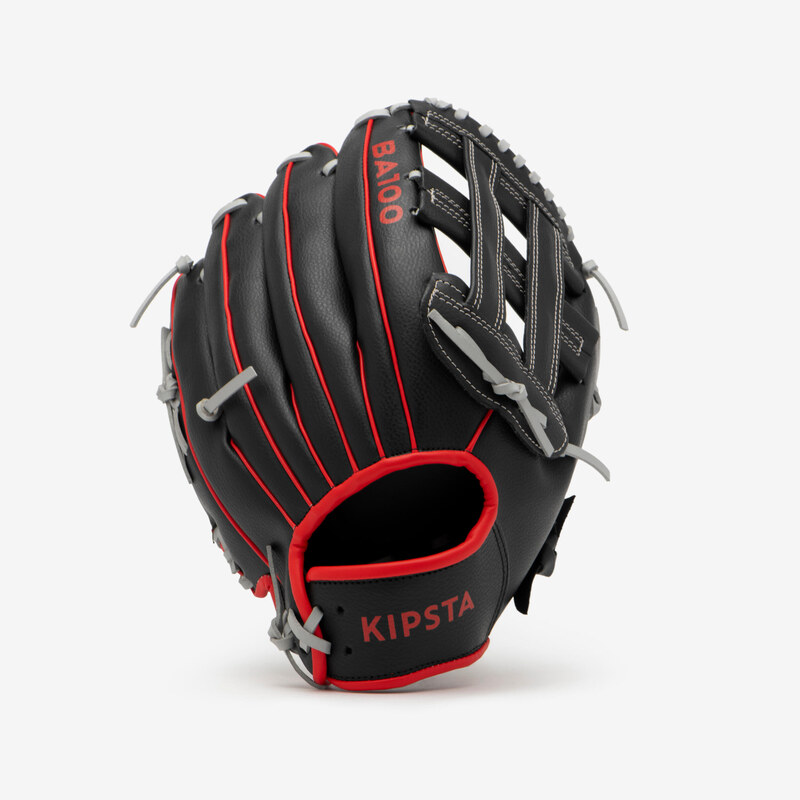 KIPSTA Baseballová rukavice na levou ruku pro nadhazovače BA100