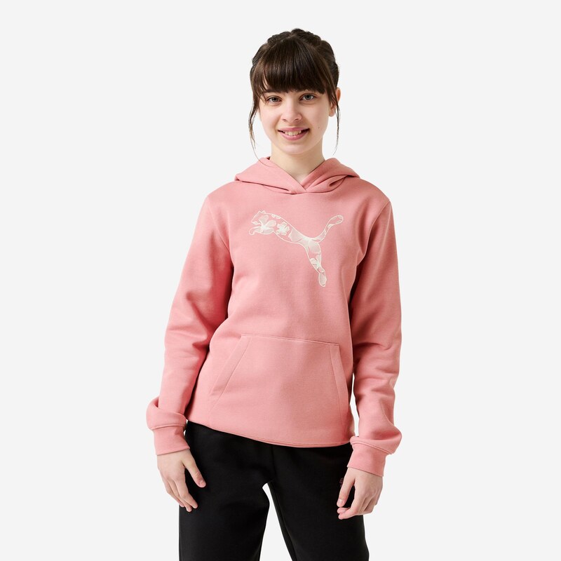 PUMA Dětská sportovní mikina