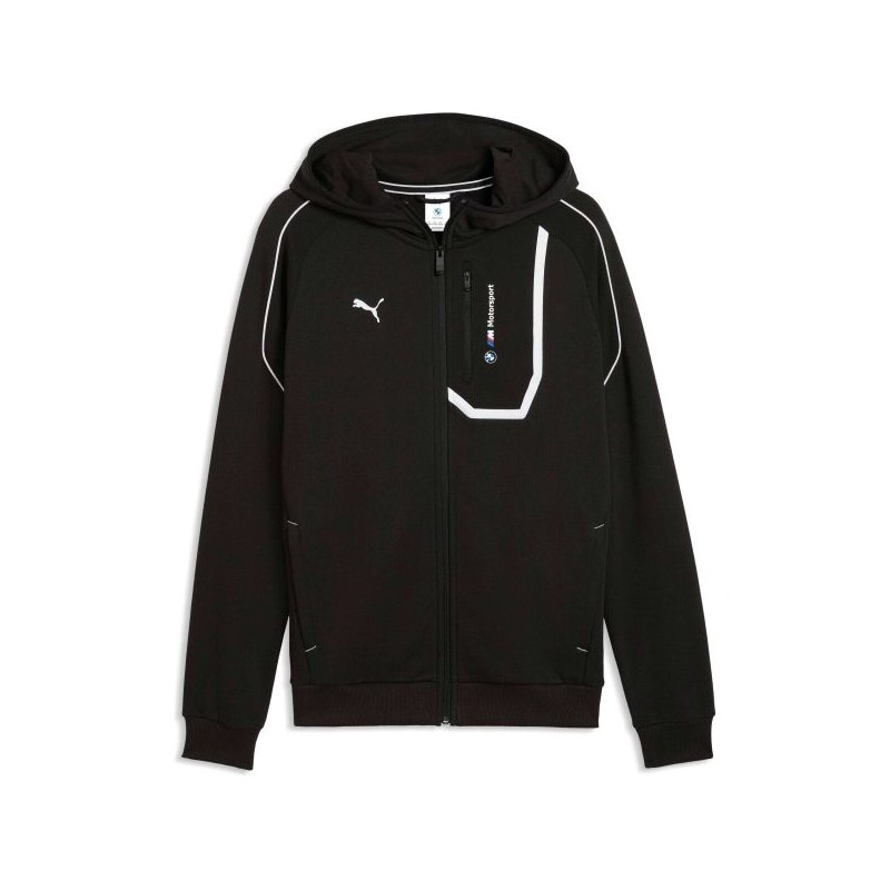 Puma BMW M MOTORSPORT PM1 JACKET Pánská bunda