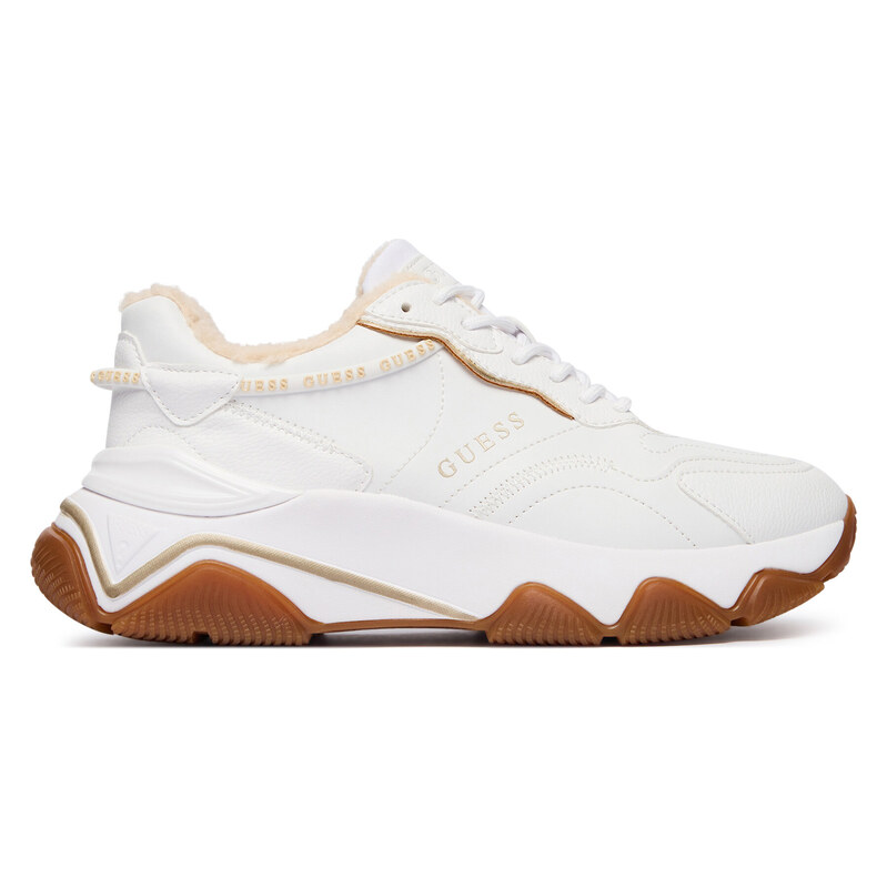 Sneakersy Guess