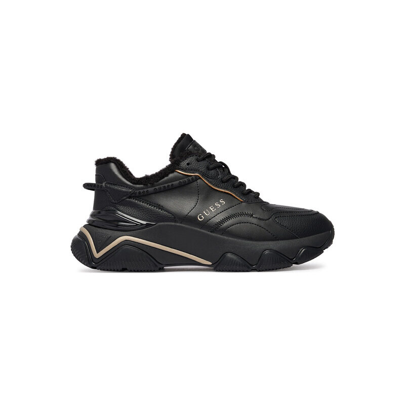 Sneakersy Guess