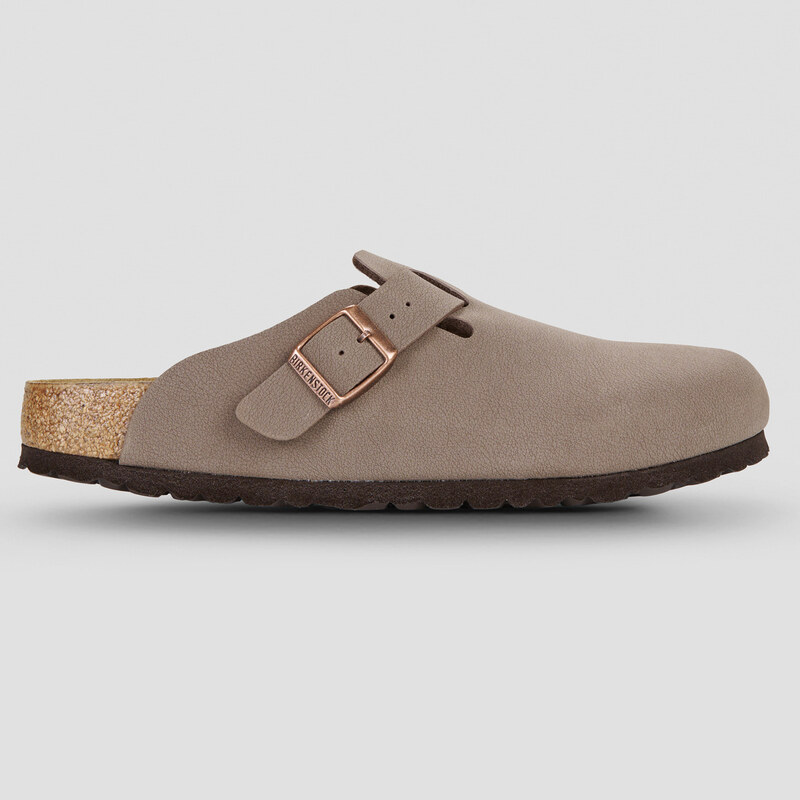 BIRKENSTOCK Pantofle Boston