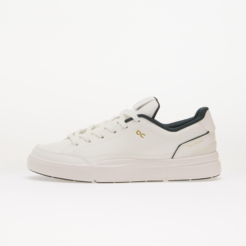 Tenisky On M The Roger Centre Court White/ Evergreen EUR 46