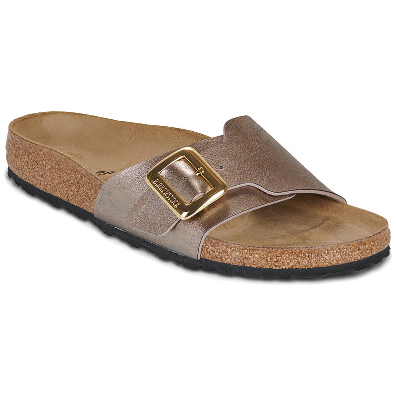 BIRKENSTOCK Dřeváky Catalina